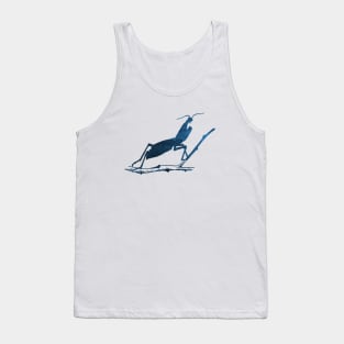 Mantis Tank Top